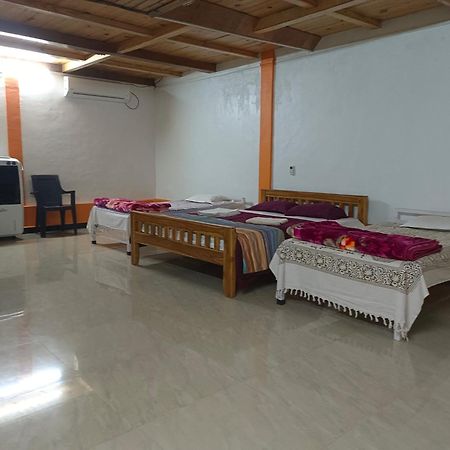 Ellora Abhayanand Agro Tourism 빌라 외부 사진