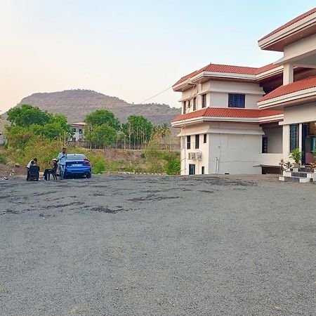 Ellora Abhayanand Agro Tourism 빌라 외부 사진