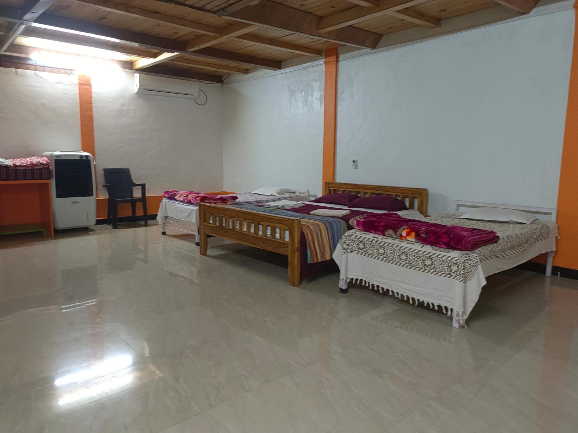 Ellora Abhayanand Agro Tourism 빌라 외부 사진